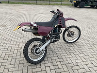 Ktm enduro 550 cross motorfiets - afbeelding 2 van  9
