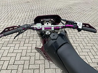 Ktm enduro 550 cross motorfiets - afbeelding 5 van  9