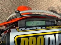 Ktm exc-f 350 cross motor - afbeelding 12 van  14