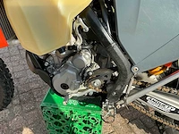 Ktm exc-f 350 cross motor - afbeelding 4 van  14