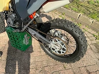 Ktm exc-f 350 cross motor - afbeelding 5 van  14