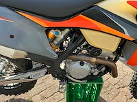Ktm exc-f 350 cross motor - afbeelding 4 van  14