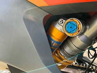 Ktm exc-f 350 cross motor - afbeelding 5 van  14