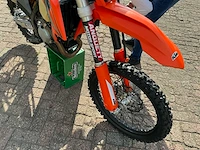Ktm exc-f 350 cross motor - afbeelding 6 van  14
