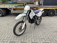 Ktm gs 620 1996 crossmotor