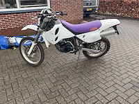 Ktm gs 650 1996 motorfiets - afbeelding 5 van  11