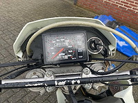 Ktm gs 650 1996 motorfiets - afbeelding 1 van  6