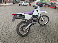 Ktm gs 650 1996 motorfiets - afbeelding 4 van  6