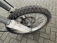 Ktm gs 650 1996 motorfiets - afbeelding 6 van  6