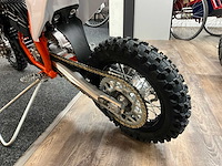 Ktm sx-e 3 mini-crosser elektrisch (nieuw). - afbeelding 11 van  13