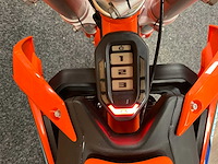 Ktm sx-e 3 mini-crosser elektrisch (ongebruikt). - afbeelding 3 van  13