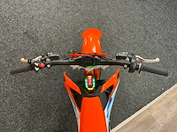 Ktm sx-e 3 mini-crosser elektrisch (ongebruikt). - afbeelding 12 van  13