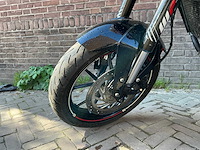Ktm tour 125 duke motorfiets (10-mf-nn) - afbeelding 1 van  2