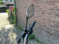Ktm tour 125 duke motorfiets (10-mf-nn) - afbeelding 2 van  2