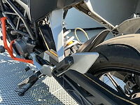Ktm tour 125 duke motorfiets - afbeelding 9 van  29