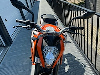 Ktm tour 125 duke motorfiets - afbeelding 28 van  29