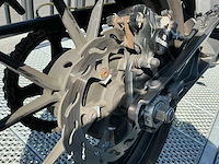 Ktm tour 125 duke motorfiets - afbeelding 6 van  29