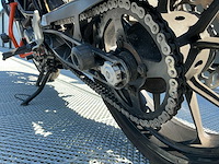 Ktm tour 125 duke motorfiets - afbeelding 7 van  29
