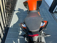Ktm tour 125 duke motorfiets - afbeelding 10 van  29