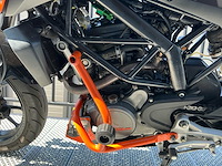 Ktm tour 125 duke motorfiets - afbeelding 19 van  29