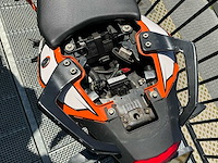 Ktm tour 125 duke motorfiets - afbeelding 22 van  29