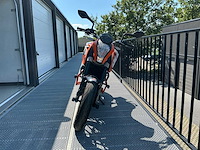 Ktm tour 125 duke motorfiets - afbeelding 25 van  29