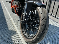 Ktm tour 125 duke motorfiets - afbeelding 26 van  29