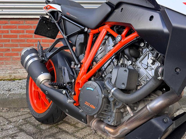 Ktm tour 1290 superduke gt abs; 26-mk-ll - afbeelding 2 van  2