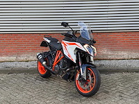 Ktm tour 1290 superduke gt abs; 26-mk-ll - afbeelding 1 van  10