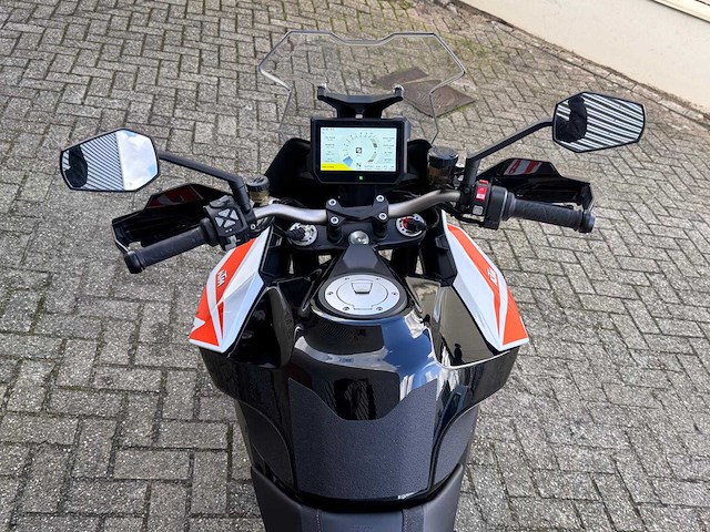 Ktm tour 1290 superduke gt abs; 26-mk-ll - afbeelding 4 van  10