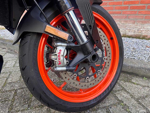 Ktm tour 1290 superduke gt abs; 26-mk-ll - afbeelding 10 van  10