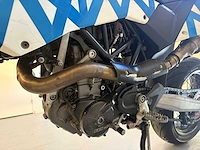 Ktm tour 690 smc motorfiets - afbeelding 21 van  37
