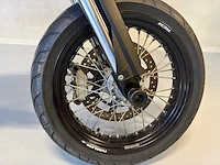 Ktm tour 690 smc motorfiets - afbeelding 2 van  37