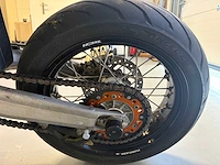 Ktm tour 690 smc motorfiets - afbeelding 3 van  37