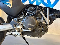 Ktm tour 690 smc motorfiets - afbeelding 4 van  37