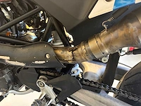 Ktm tour 690 smc motorfiets - afbeelding 6 van  37