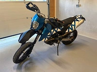Ktm tour 690 smc motorfiets - afbeelding 1 van  37