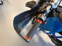 Ktm tour 690 smc motorfiets - afbeelding 37 van  37