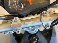 Ktm tour 690 smc motorfiets - afbeelding 35 van  37