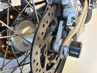 Ktm tour 690 smc motorfiets - afbeelding 20 van  37