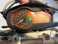 Ktm tour 690 smc motorfiets - afbeelding 24 van  37