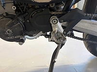 Ktm tour 690 smc motorfiets - afbeelding 10 van  37