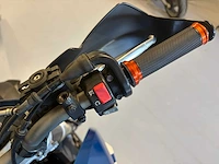 Ktm tour 690 smc motorfiets - afbeelding 20 van  37