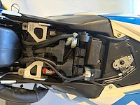 Ktm tour 690 smc motorfiets - afbeelding 26 van  37