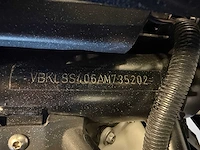 Ktm tour 690 smc motorfiets - afbeelding 30 van  37