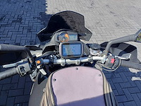 Ktm tour 990 supermoto r motorfiets - afbeelding 1 van  13