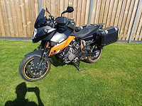 Ktm tour 990 supermoto r motorfiets - afbeelding 5 van  13