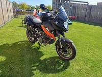 Ktm tour 990 supermoto r motorfiets - afbeelding 2 van  13