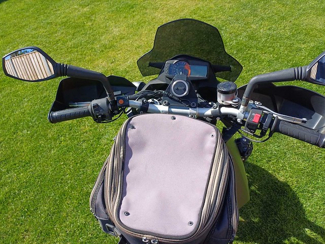 Ktm tour 990 supermoto r motorfiets - afbeelding 10 van  13