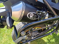 Ktm tour 990 supermoto r motorfiets - afbeelding 11 van  13